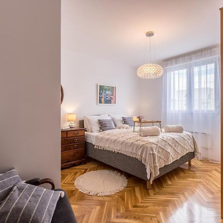 Summer Spot Apartment Split Centar Eksteriør billede