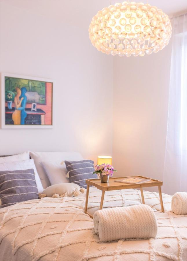 Summer Spot Apartment Split Centar Eksteriør billede