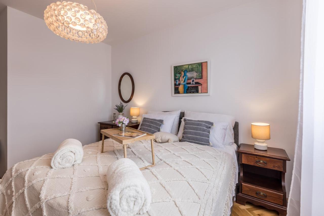 Summer Spot Apartment Split Centar Eksteriør billede