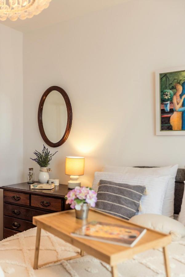 Summer Spot Apartment Split Centar Eksteriør billede