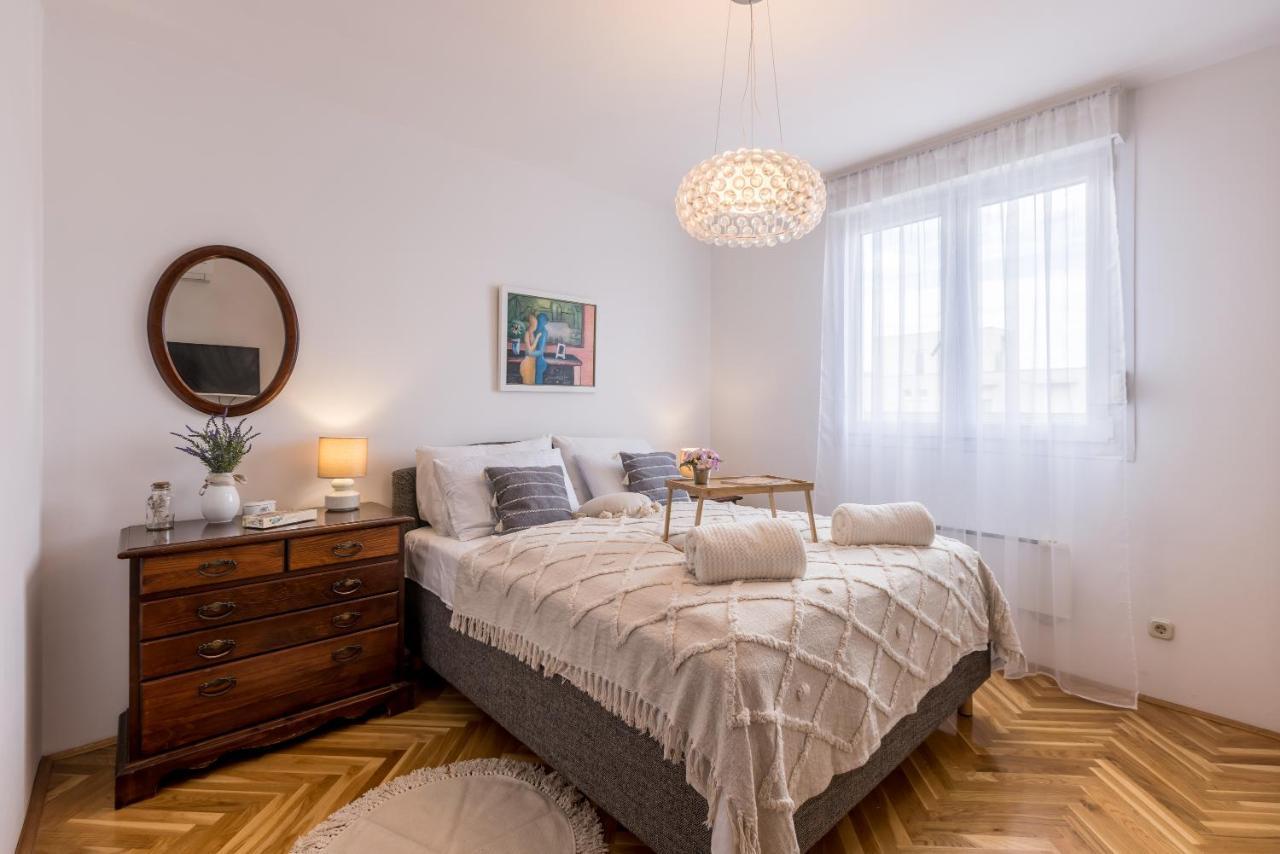 Summer Spot Apartment Split Centar Eksteriør billede