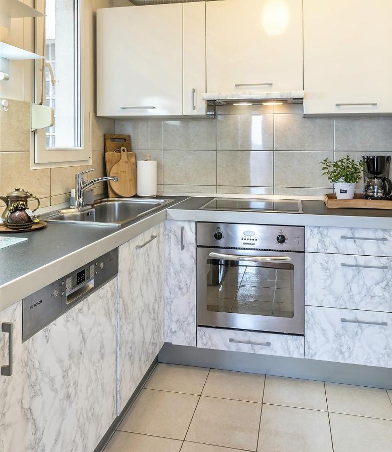 Summer Spot Apartment Split Centar Eksteriør billede