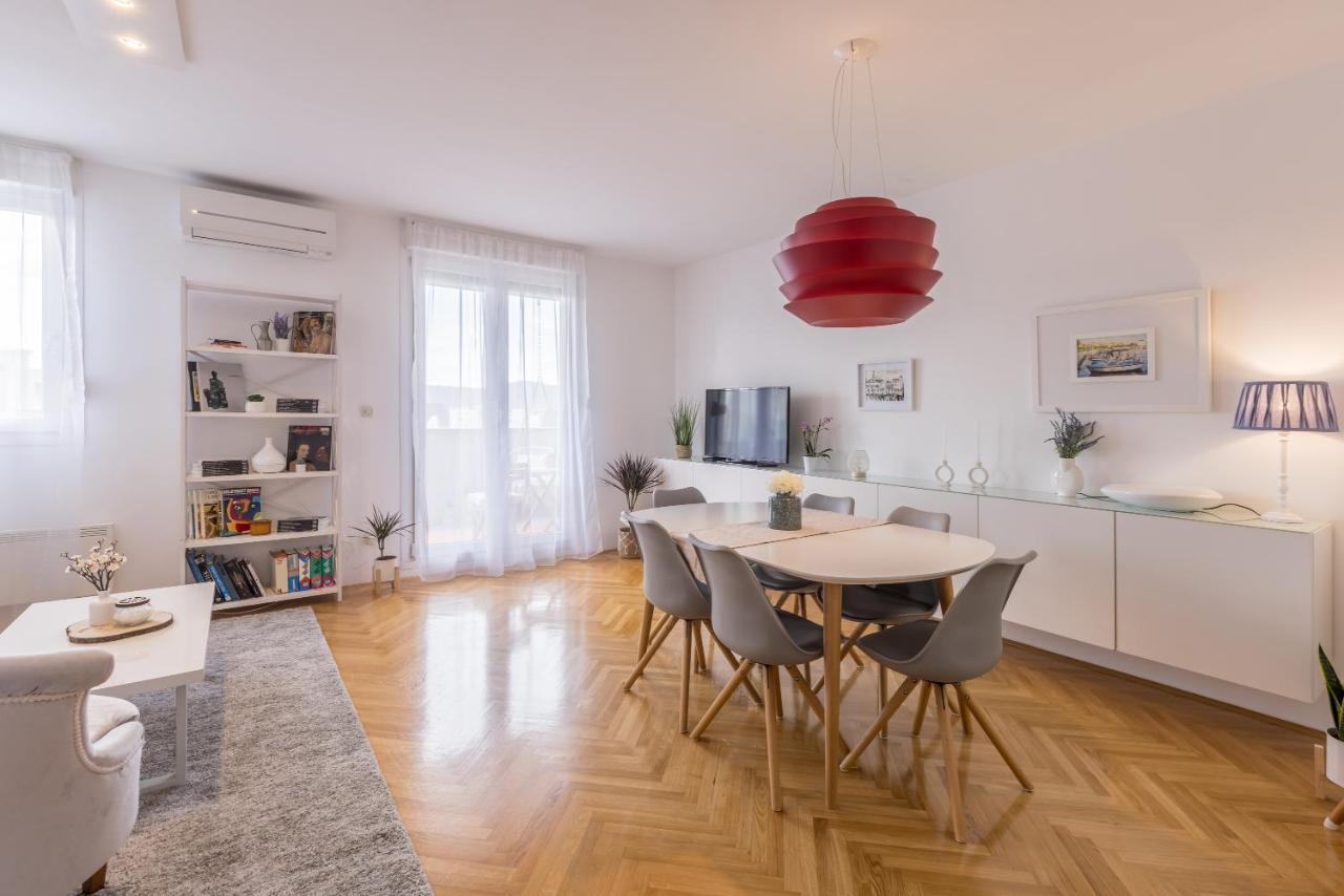 Summer Spot Apartment Split Centar Eksteriør billede