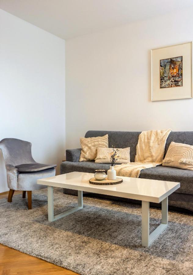 Summer Spot Apartment Split Centar Eksteriør billede
