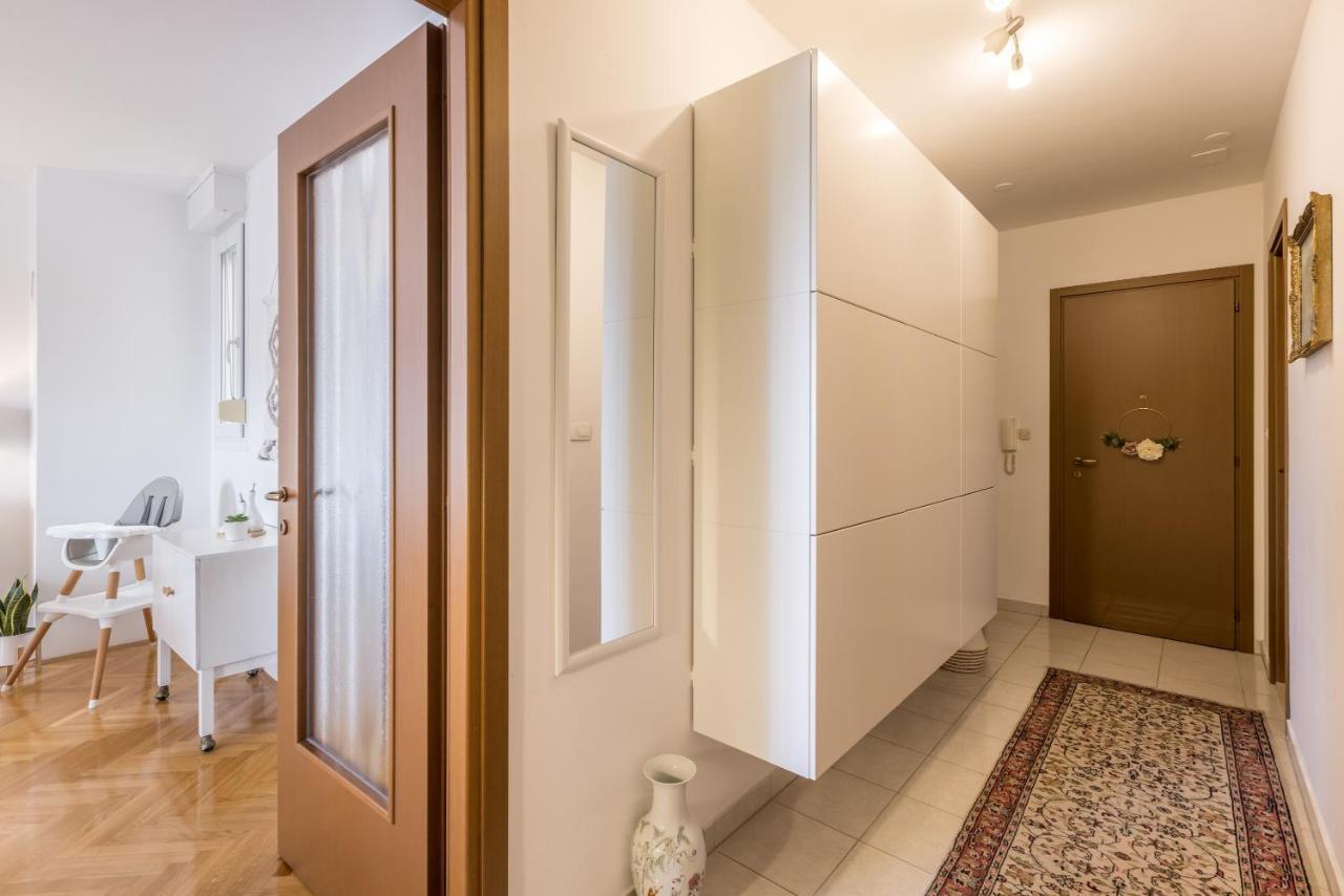 Summer Spot Apartment Split Centar Eksteriør billede