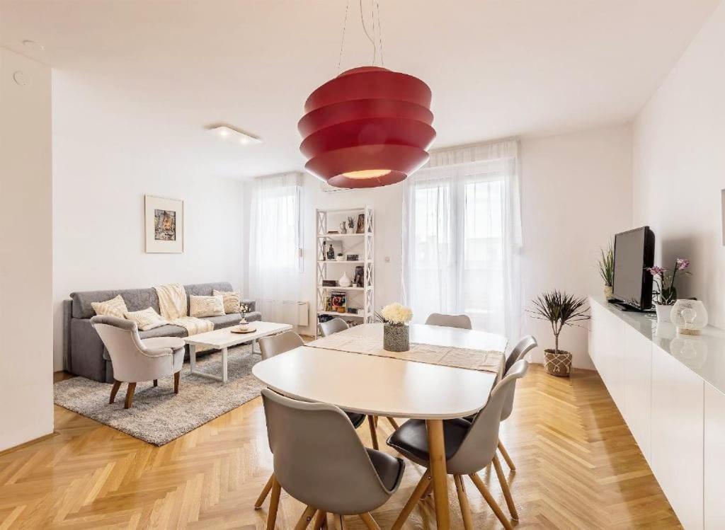 Summer Spot Apartment Split Centar Eksteriør billede